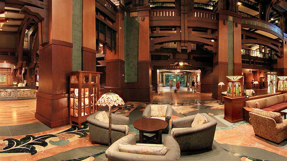 Disney'S Grand Californian อนาไฮม์ ภายนอก รูปภาพ
