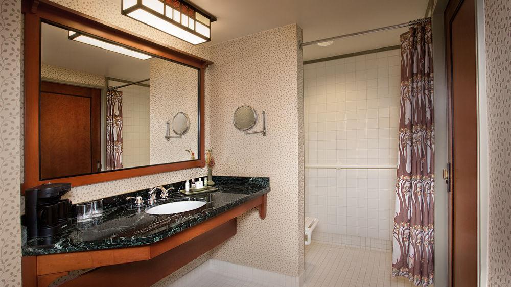 Disney'S Grand Californian อนาไฮม์ ภายนอก รูปภาพ