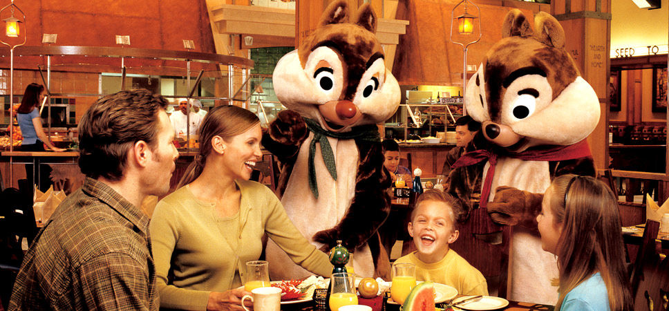 Disney'S Grand Californian อนาไฮม์ ภายนอก รูปภาพ