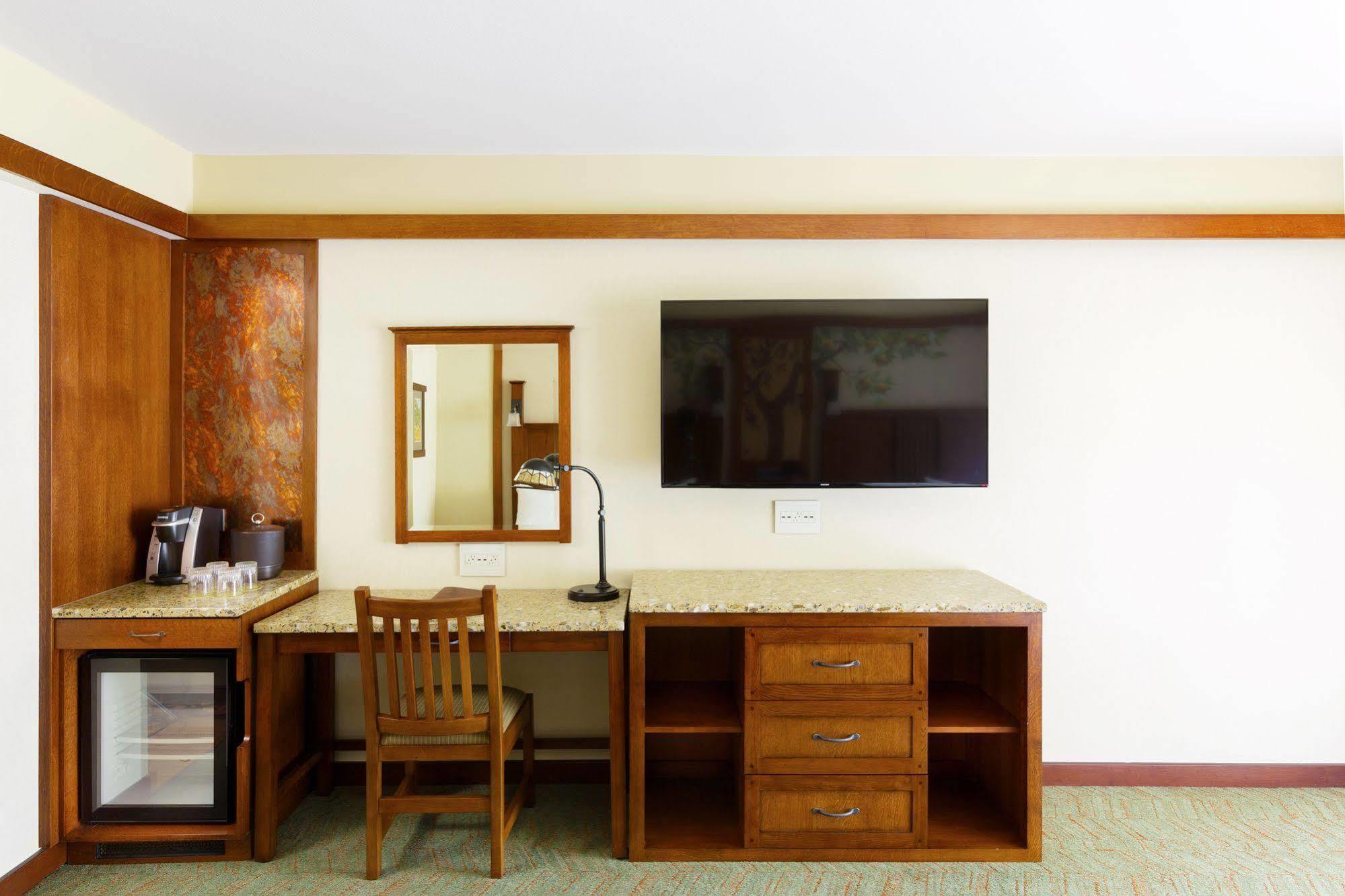 Disney'S Grand Californian อนาไฮม์ ภายนอก รูปภาพ