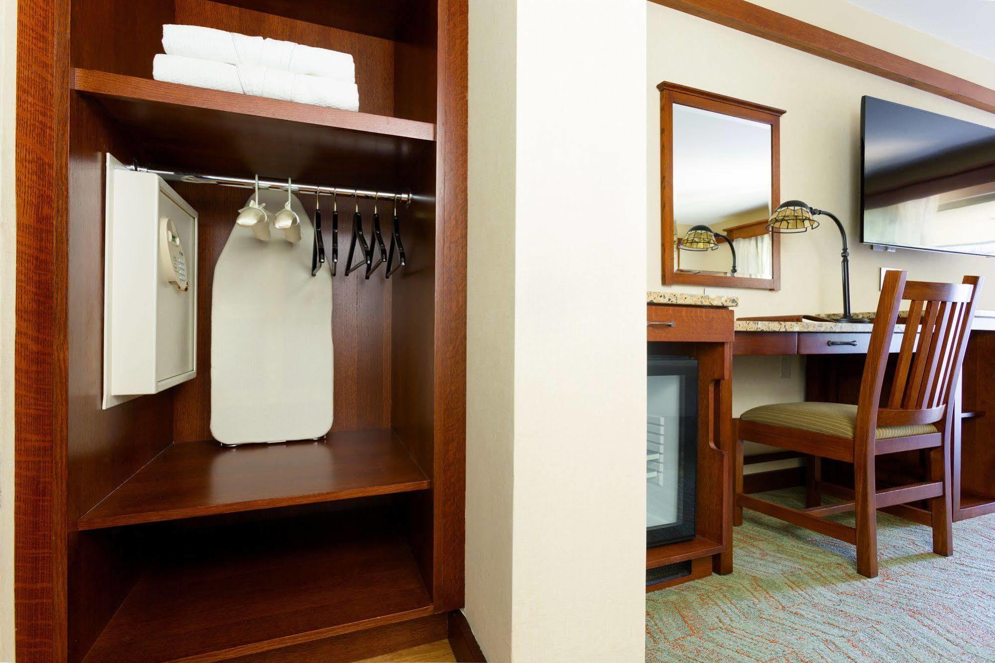 Disney'S Grand Californian อนาไฮม์ ภายนอก รูปภาพ