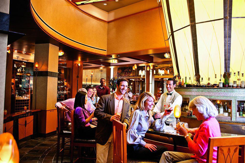 Disney'S Grand Californian อนาไฮม์ ภายนอก รูปภาพ
